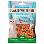 Katzenleckerlis Fisch image 0
