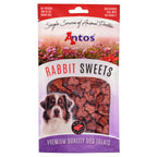 Rabbit Sweets - Kaninchenleckerlis image 0