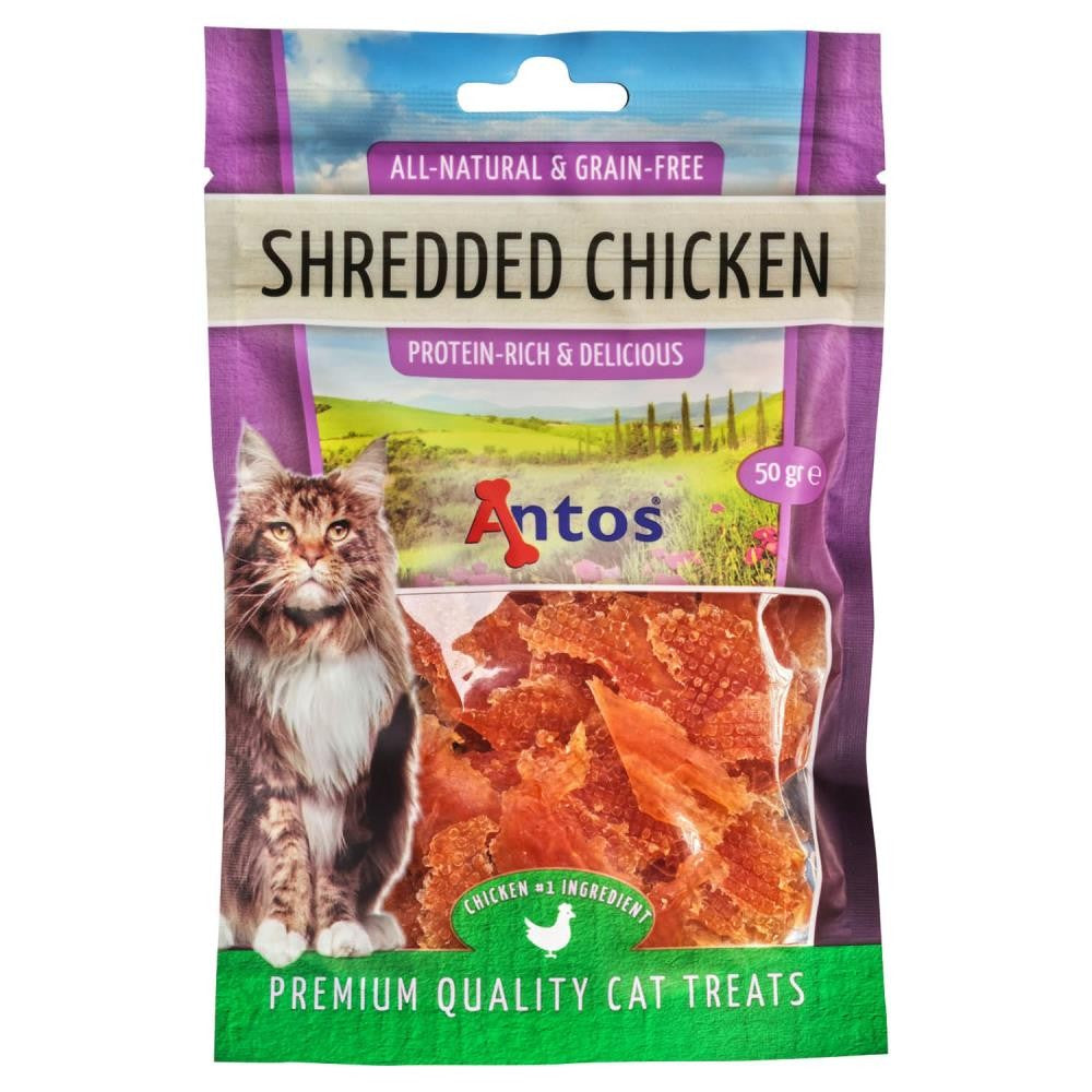 Katzenleckerlis Huhn image 0