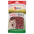 Rabbit Mini's - Kaninchenleckerlis image 0