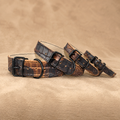 Halsband Camouflage