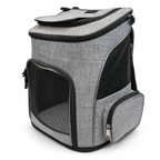 Hunderucksack 2 in 1
