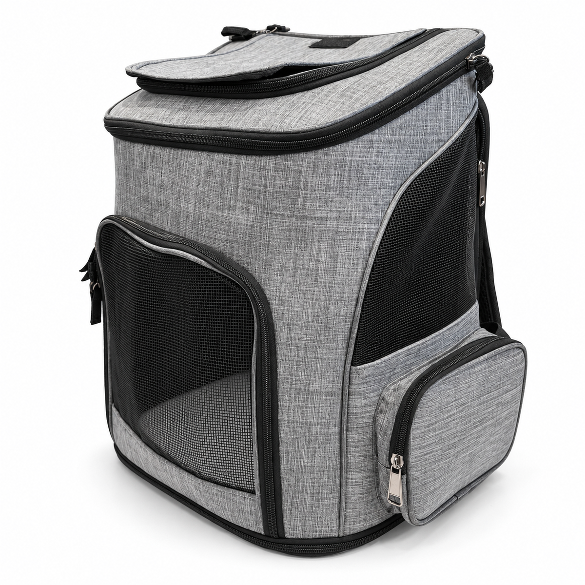 Hunderucksack 2 in 1