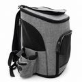 Hunderucksack 2 in 1