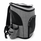 Hunderucksack 2 in 1