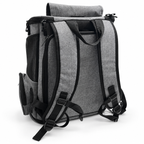 Hunderucksack 2 in 1
