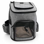Hunderucksack 2 in 1