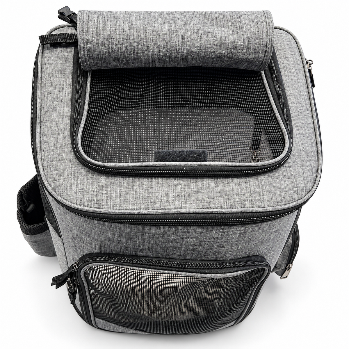 Hunderucksack 2 in 1