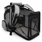 Hunderucksack 2 in 1