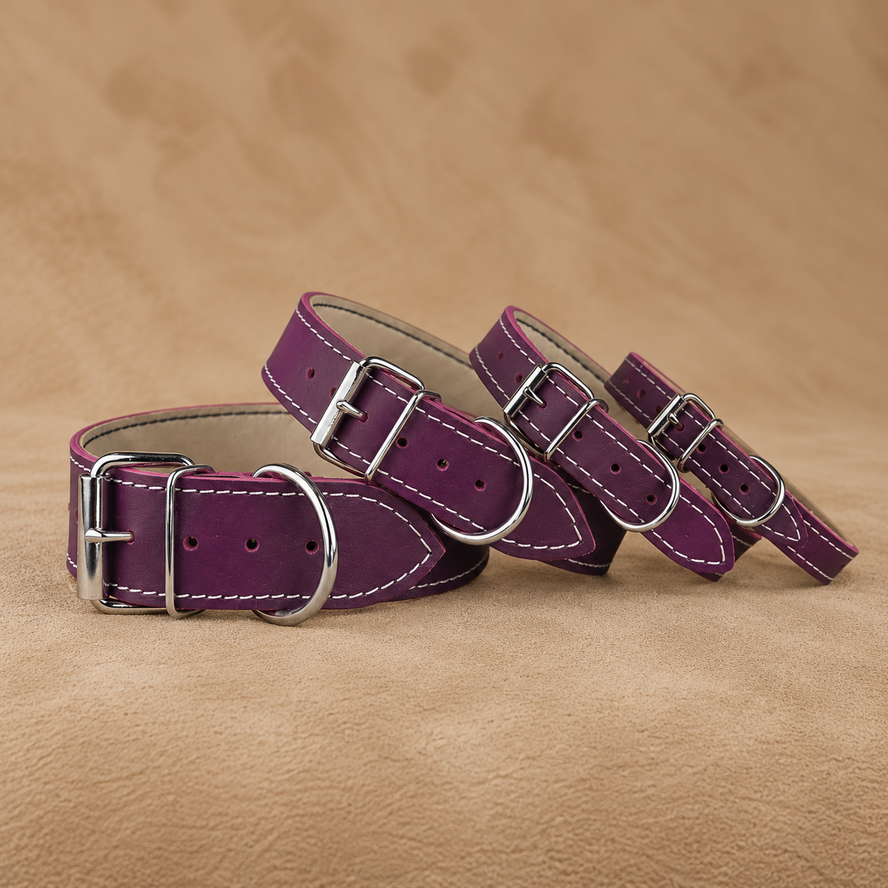 Halsband Viola