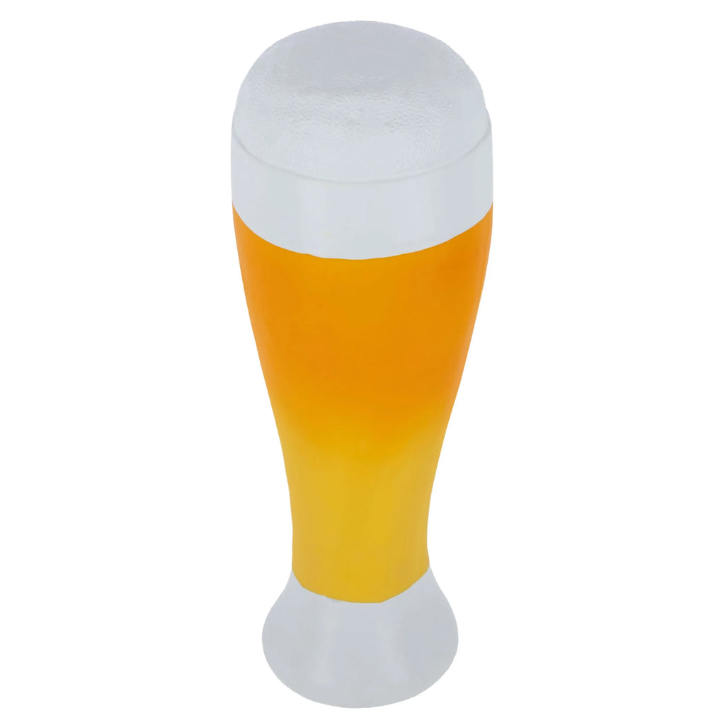 Latexspielzeug "Weißbier"