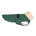 Hundemantel khaki