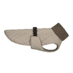 Hundemantel khaki