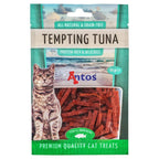 Katzenleckerlis Thunfisch image 0