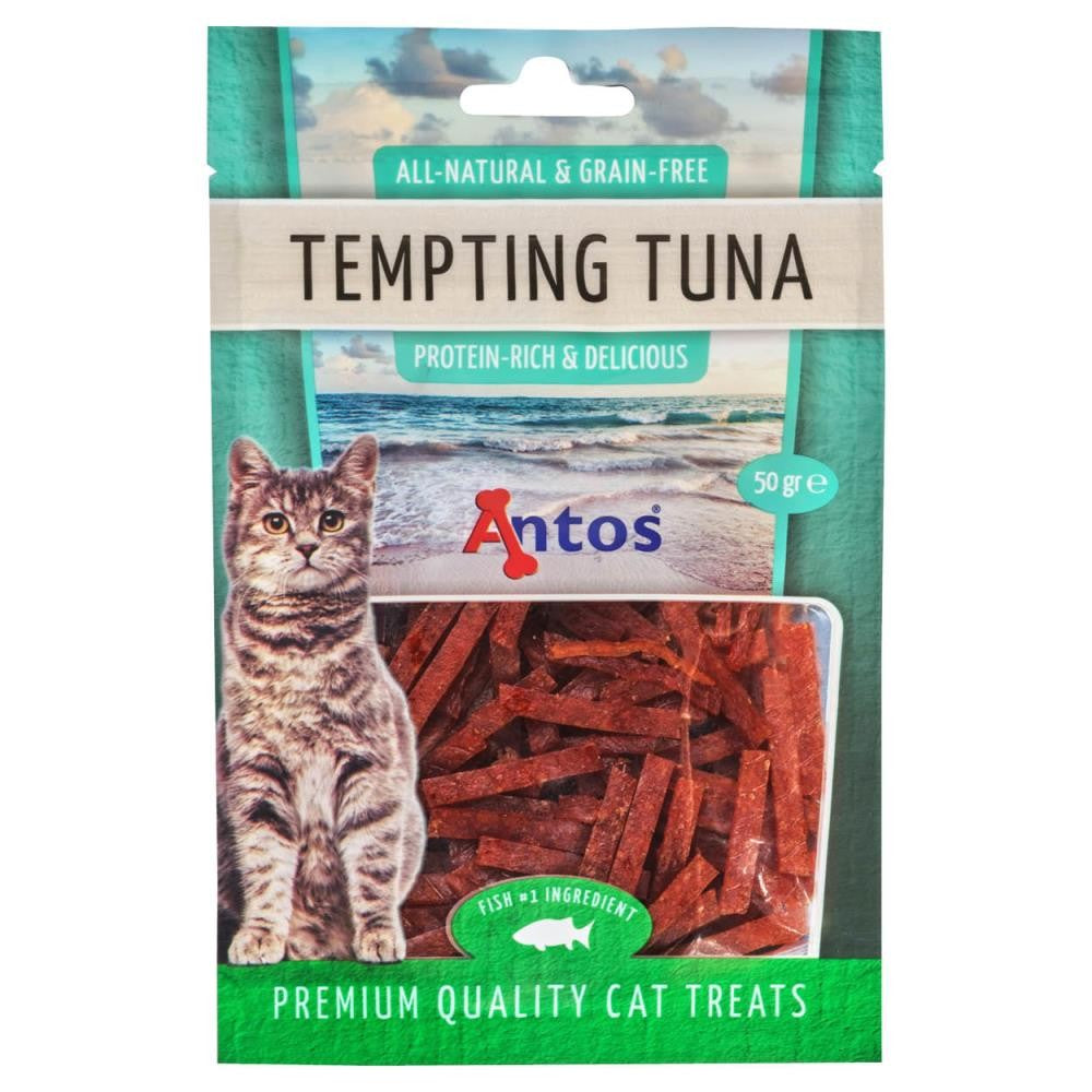 Katzenleckerlis Thunfisch image 0