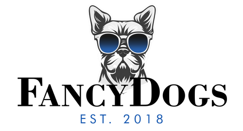 FancyDogs logo