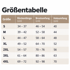 Hunde Bademantel beige