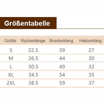 Hundemantel mit Geschirr navy/beige