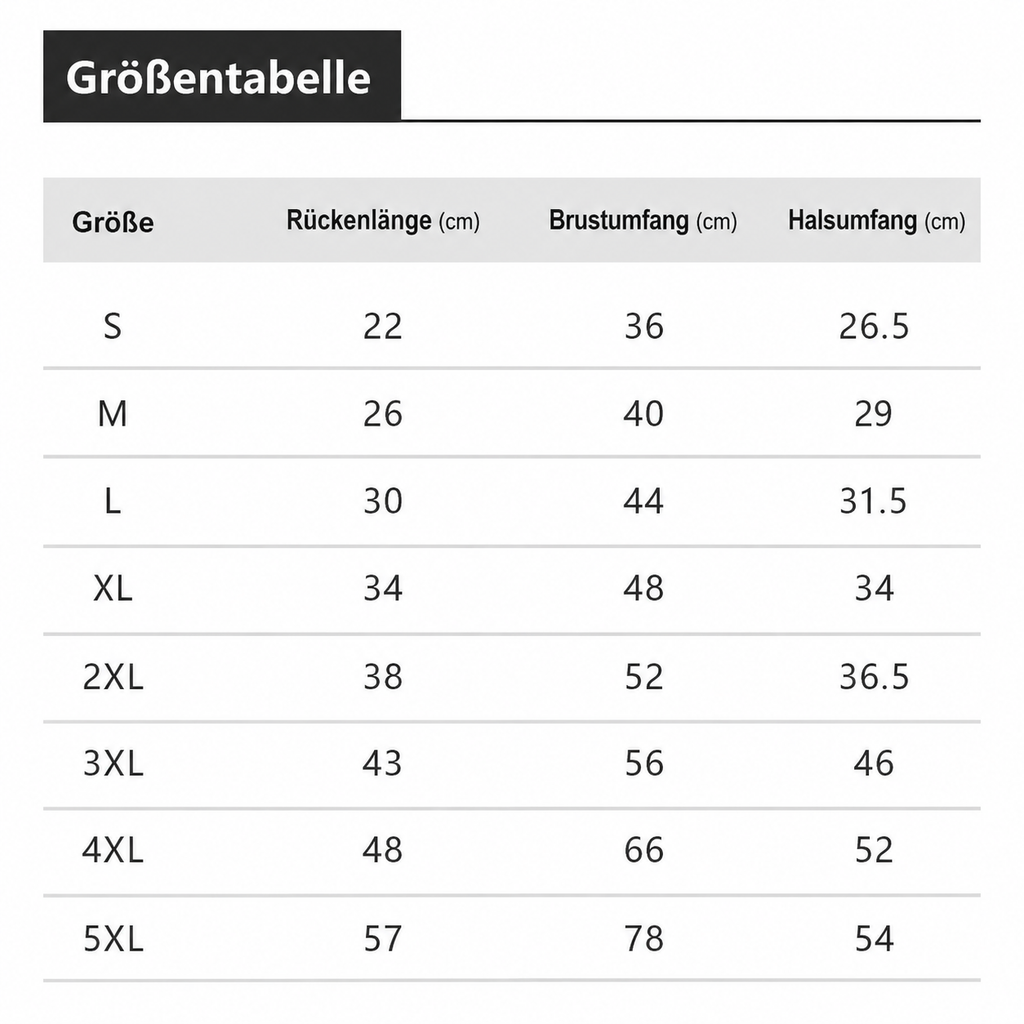 Hundemantel mit Geschirr rot
