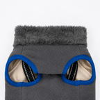 Hundemantel FancyDogs blau