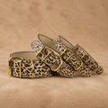 Halsband Leo
