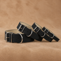 Halsband Schwarz