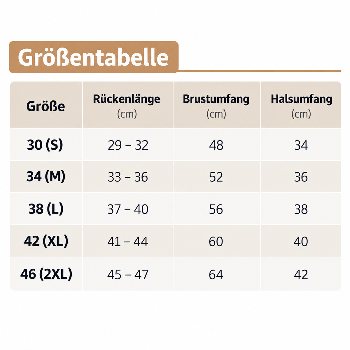 Hundemantel mit Geschirr Sherpa beige
